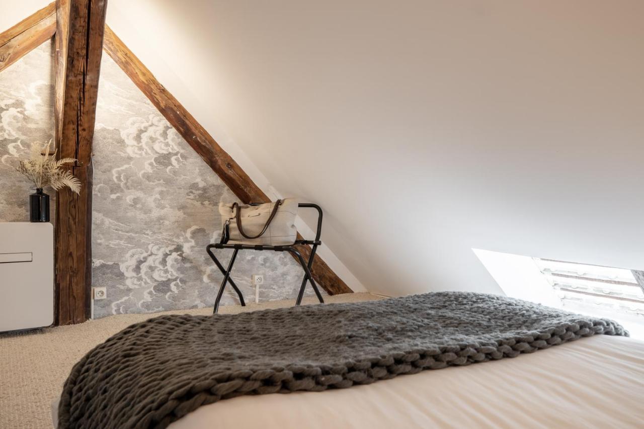 Studio74 Annecy Eksteriør bilde
